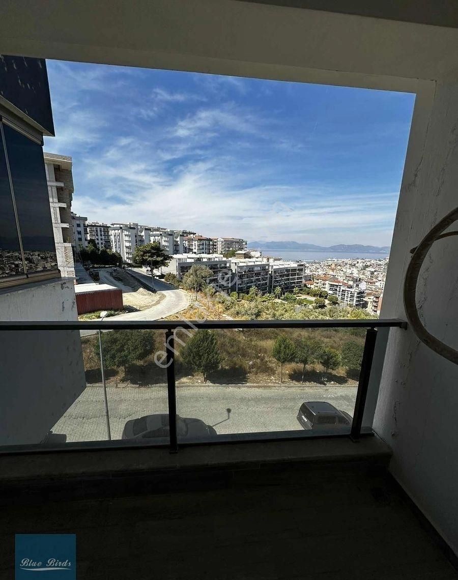 Kuşadasında Full Manzaralı Uygun Fiyatlı 3+1 Daire - Görsel 16