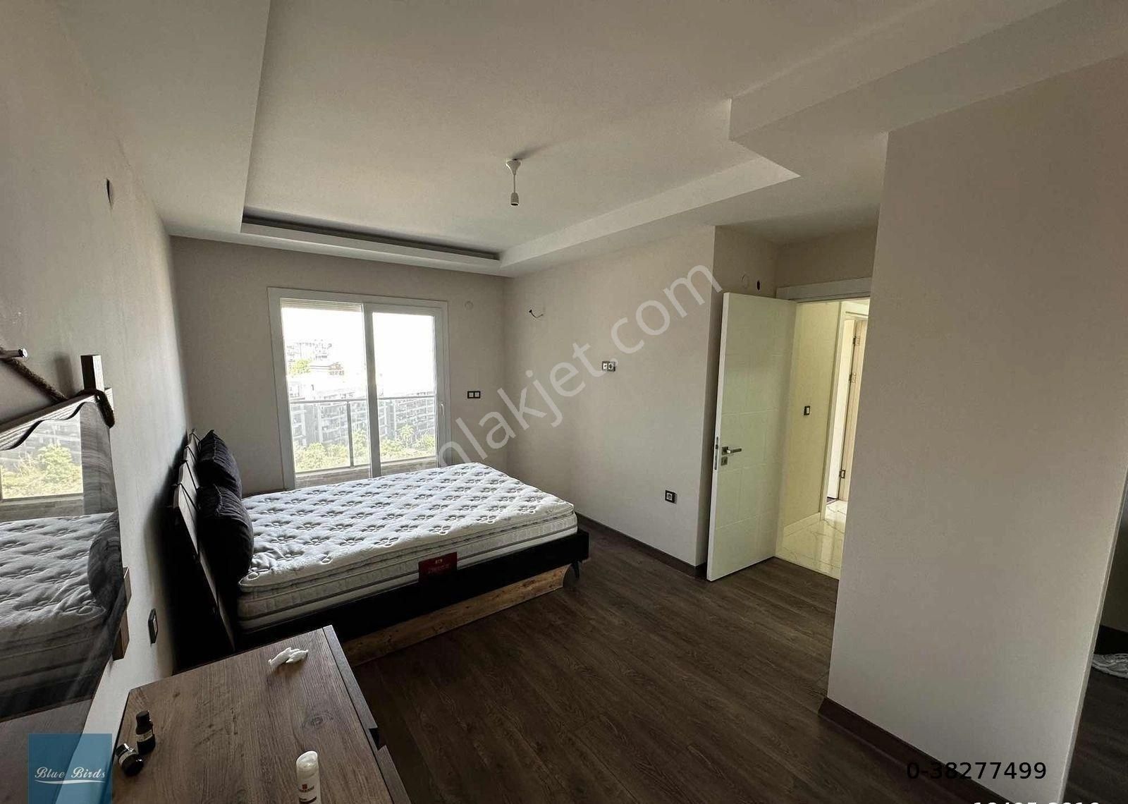 Kuşadasında Full Manzaralı Uygun Fiyatlı 3+1 Daire - Görsel 15