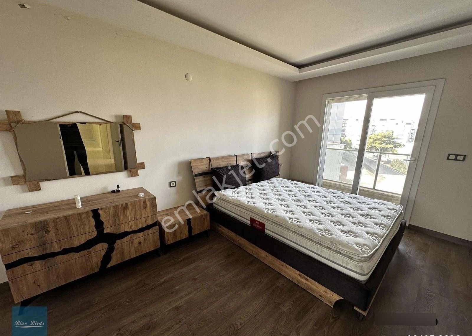 Kuşadasında Full Manzaralı Uygun Fiyatlı 3+1 Daire - Görsel 10