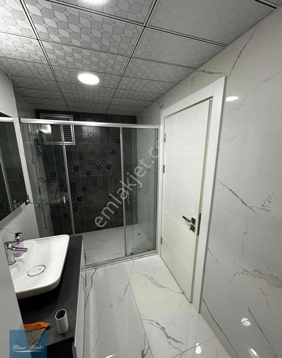 Kuşadasında Full Manzaralı Uygun Fiyatlı 3+1 Daire - Görsel 4