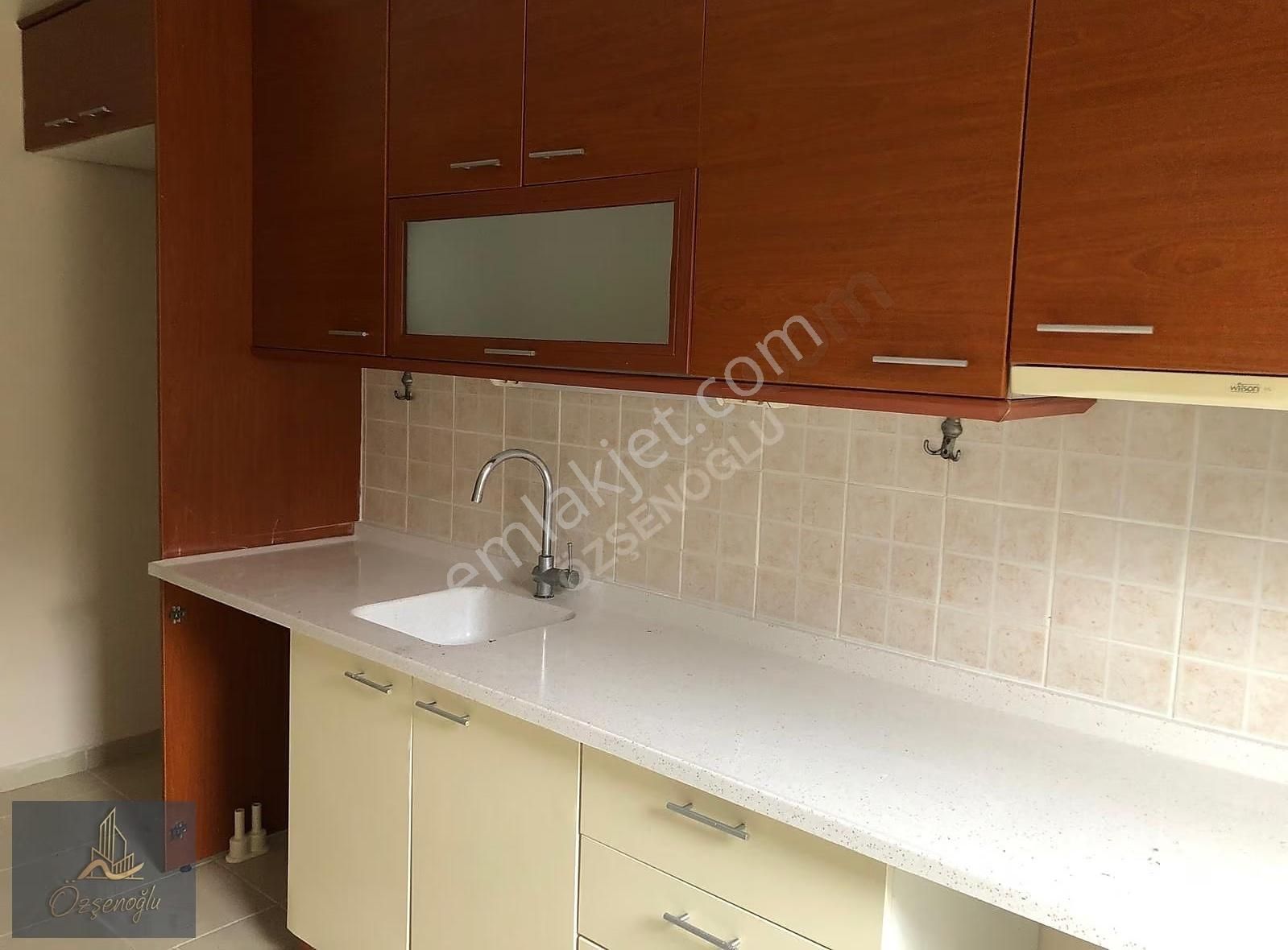 Silivri Kiptaş 1.etap Ta 95m2 Satılık Peyjaz Manzaralı Daire - Görsel 2