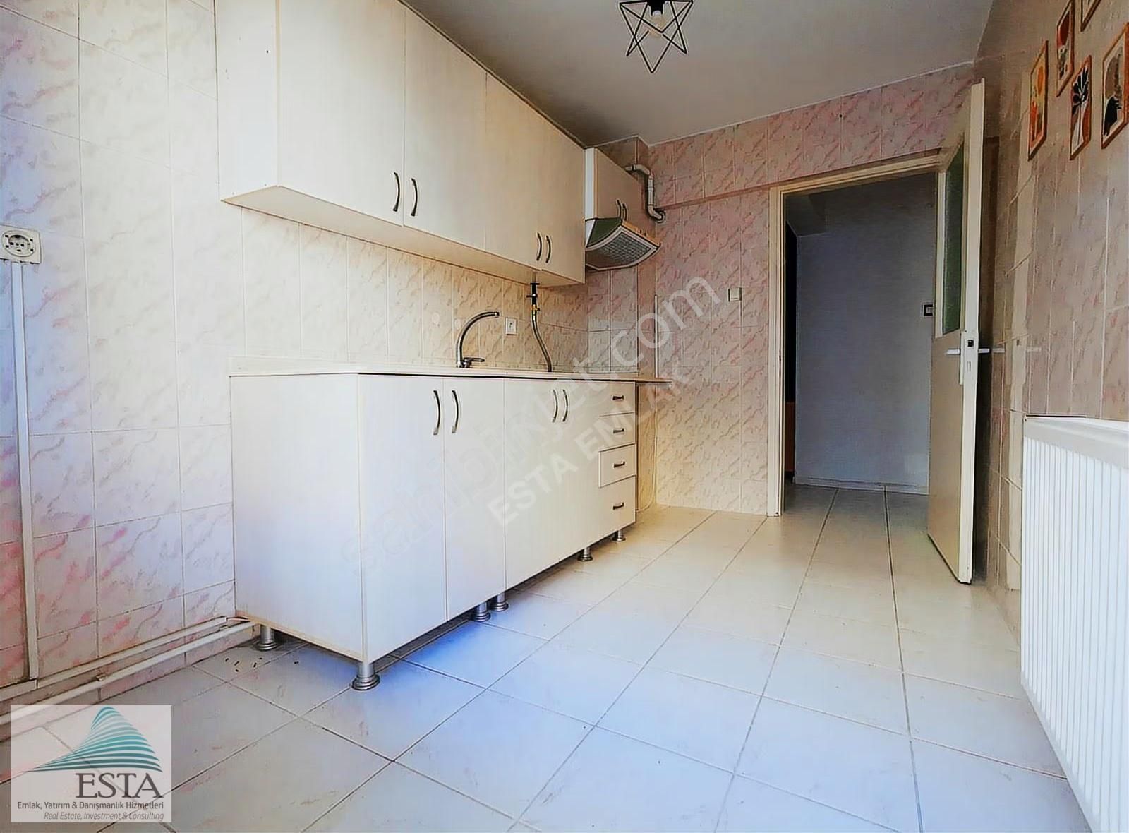 Karşıyaka Nergiz Satılık 3+1 Daire - Görsel 14