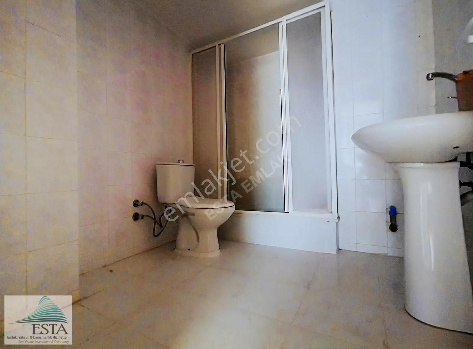 Karşıyaka Nergiz Satılık 3+1 Daire - Görsel 20