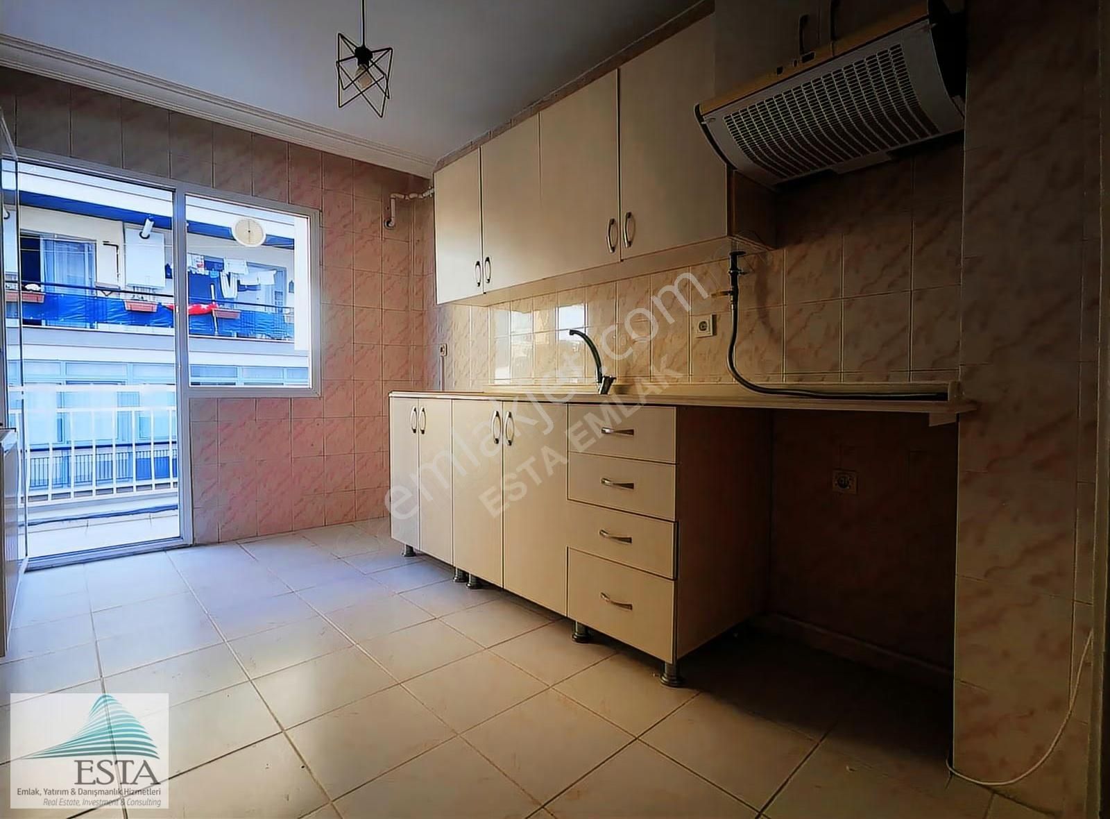 Karşıyaka Nergiz Satılık 3+1 Daire - Görsel 9