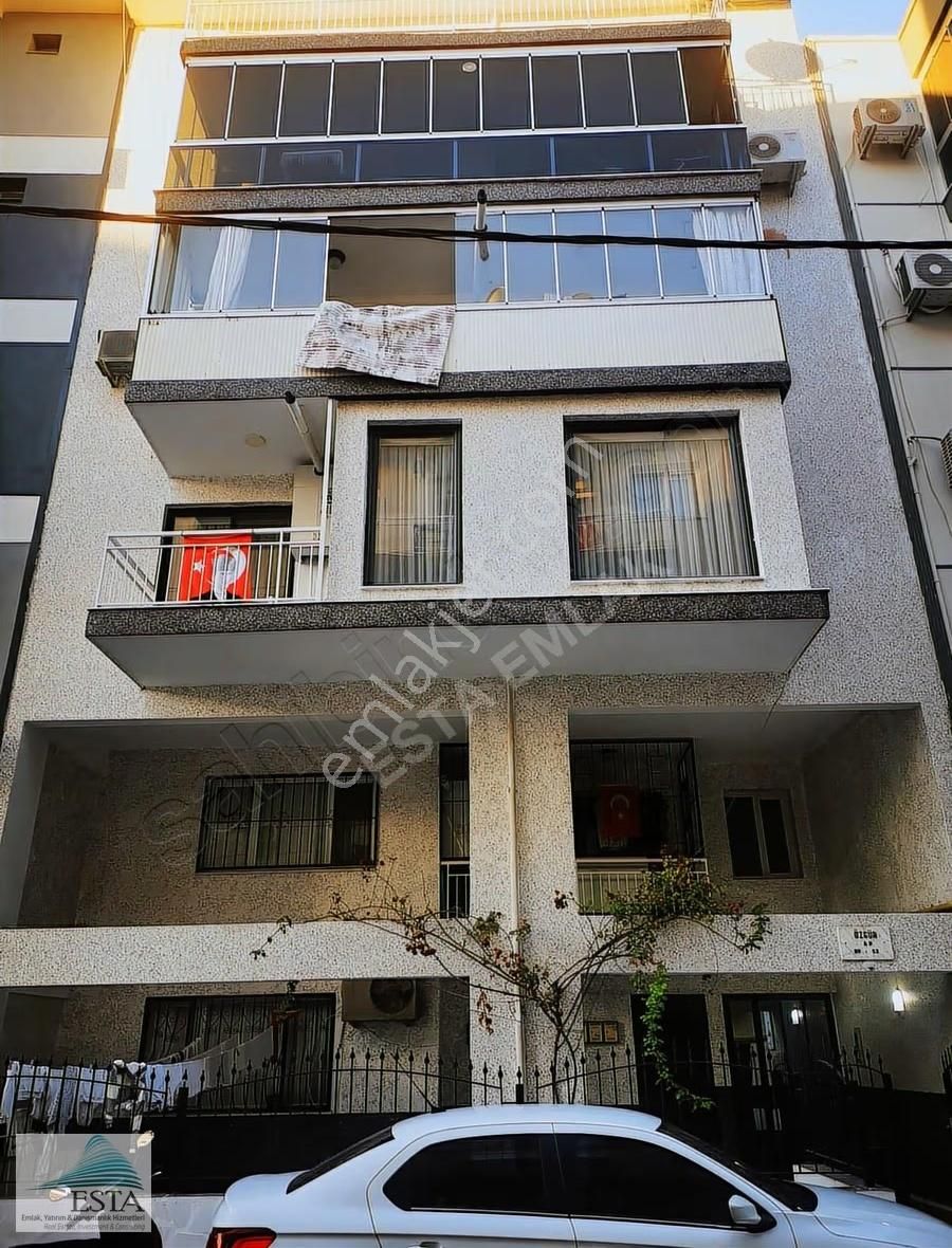 Karşıyaka Nergiz Satılık 3+1 Daire - Görsel 27