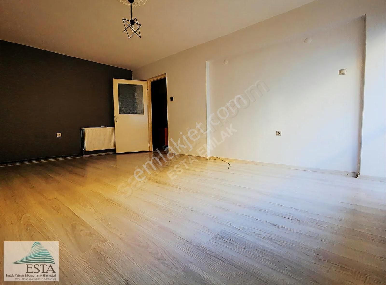 Karşıyaka Nergiz Satılık 3+1 Daire - Görsel 21