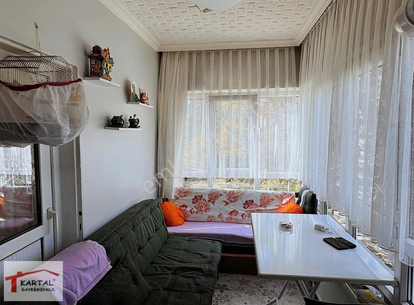 Emekevler Sitesinde 2+1 Merkezi Sistem Yüksek Giriş Satılık - Görsel 16