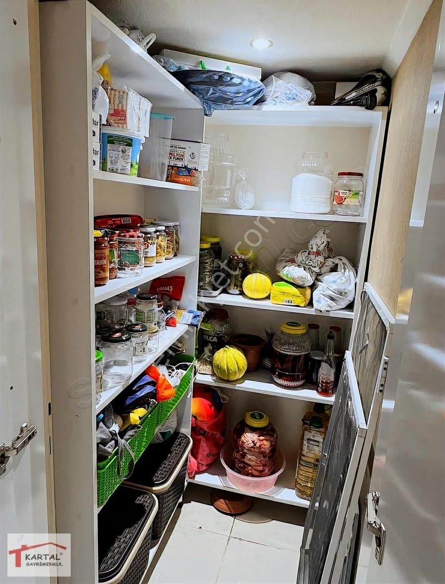 Emekevler Sitesinde 2+1 Merkezi Sistem Yüksek Giriş Satılık - Görsel 17