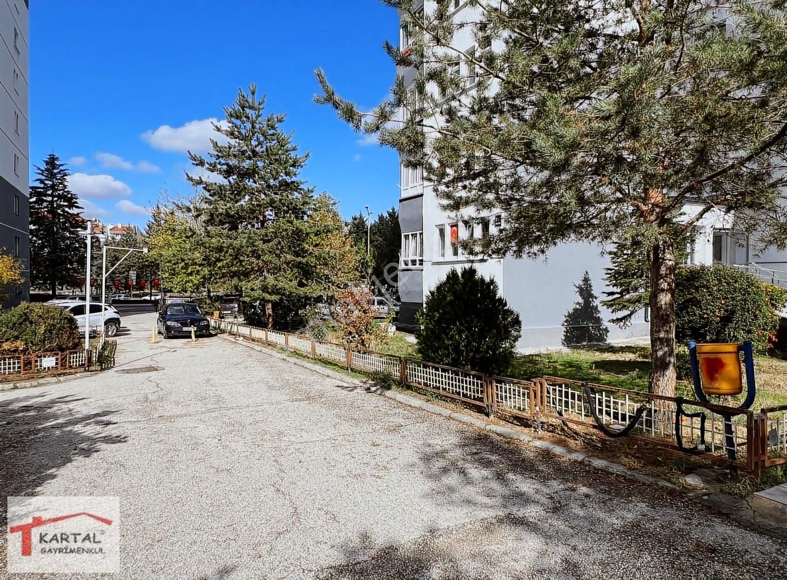 Emekevler Sitesinde 2+1 Merkezi Sistem Yüksek Giriş Satılık - Görsel 30