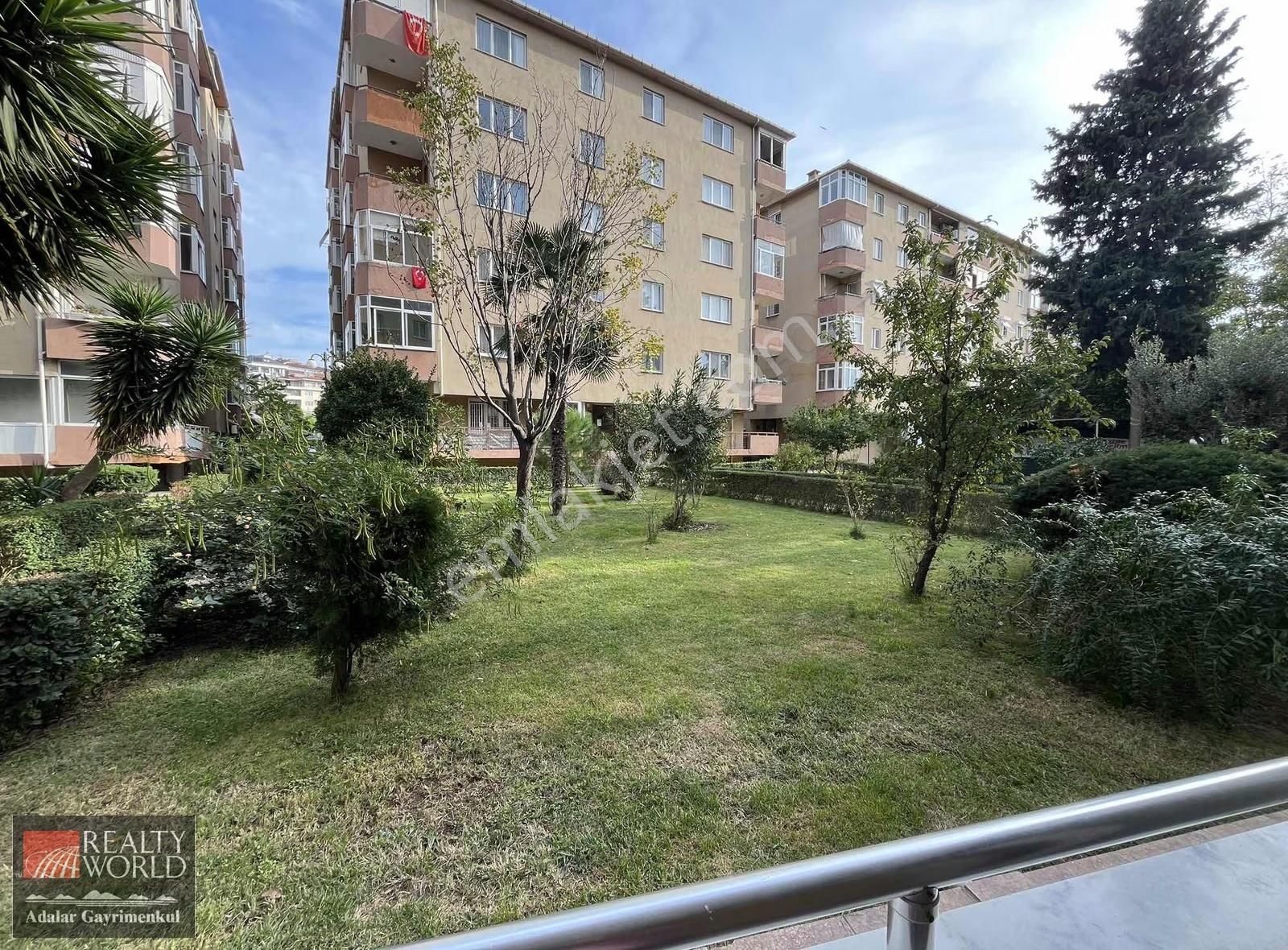 İdealtepe Eraykent Sitesi 3+1 Satılık - Görsel 15