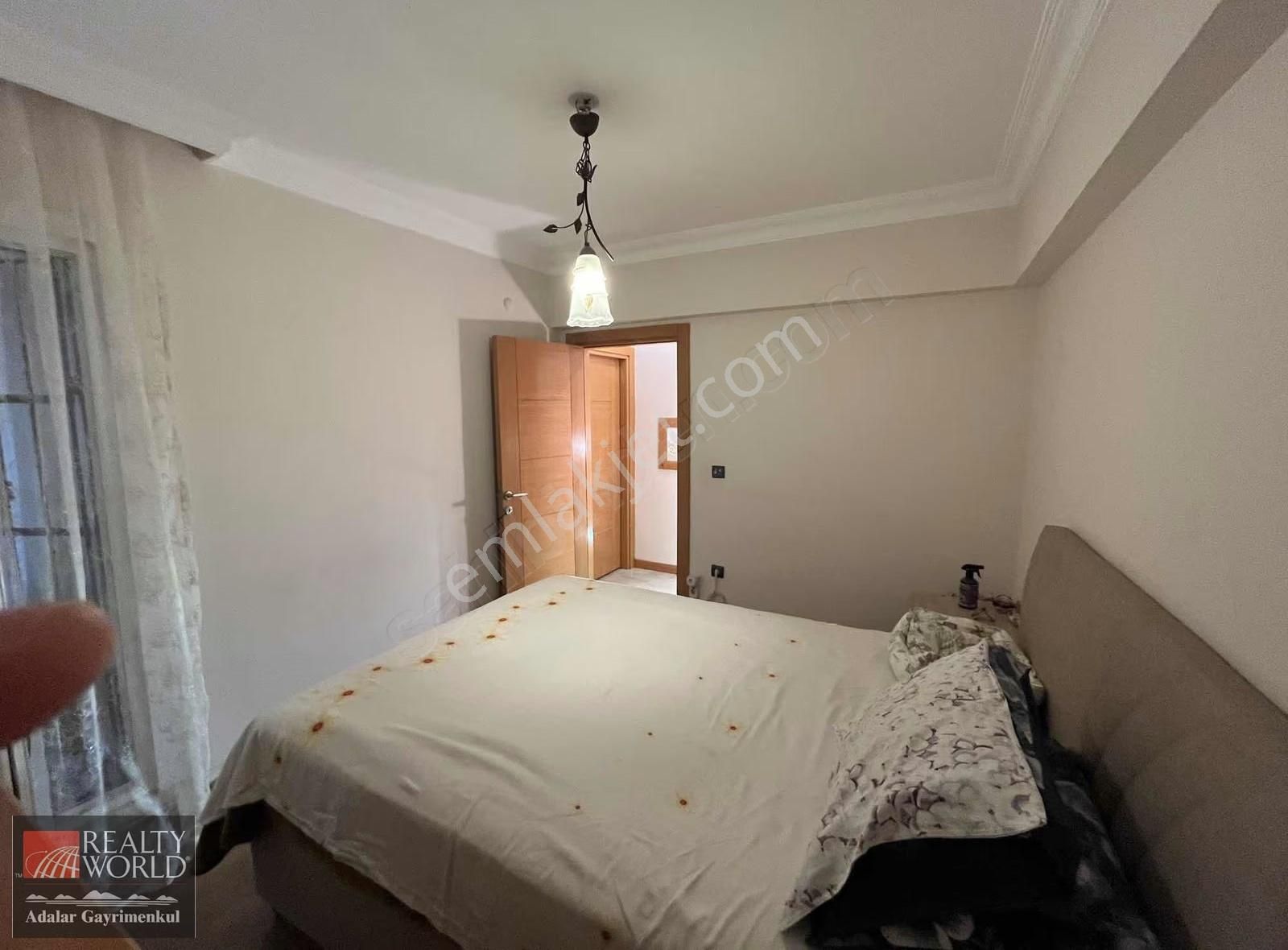 İdealtepe Eraykent Sitesi 3+1 Satılık - Görsel 25