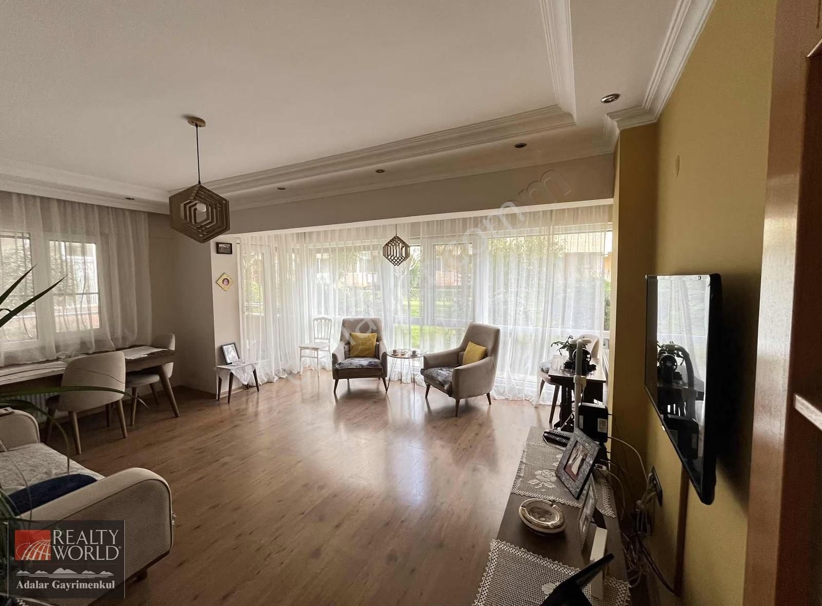 İdealtepe Eraykent Sitesi 3+1 Satılık - Görsel 20