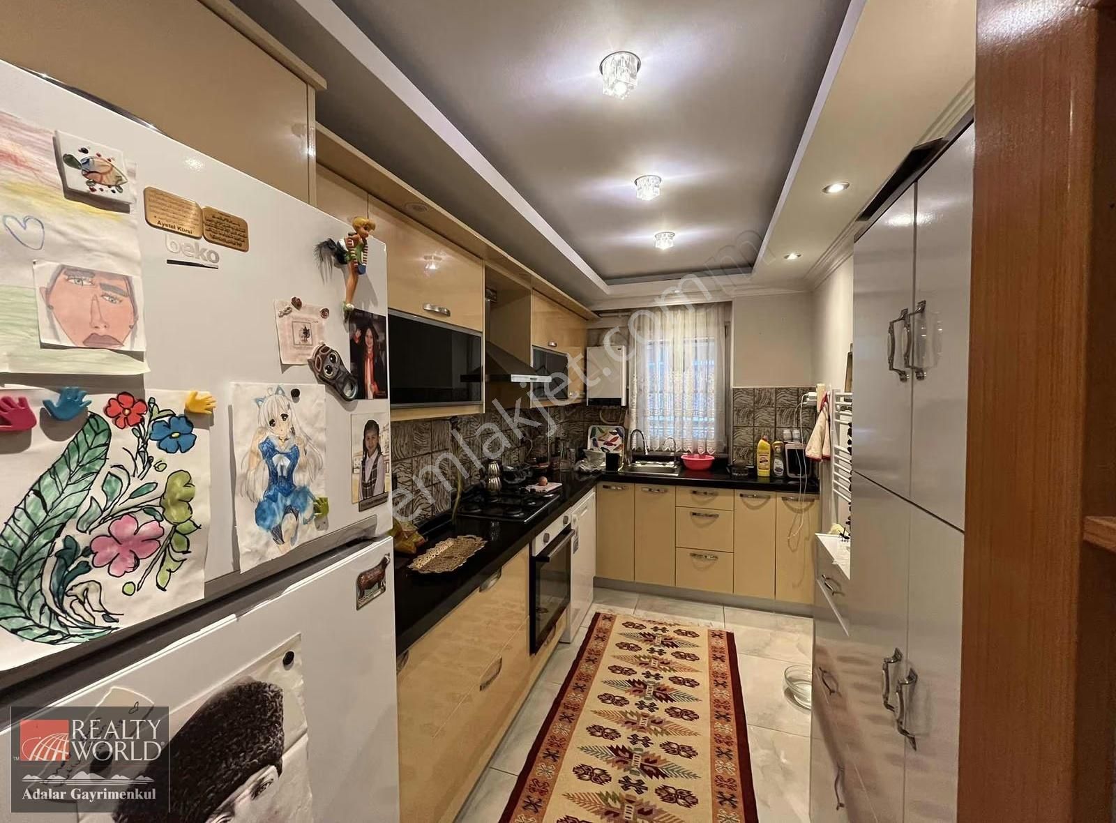 İdealtepe Eraykent Sitesi 3+1 Satılık - Görsel 10