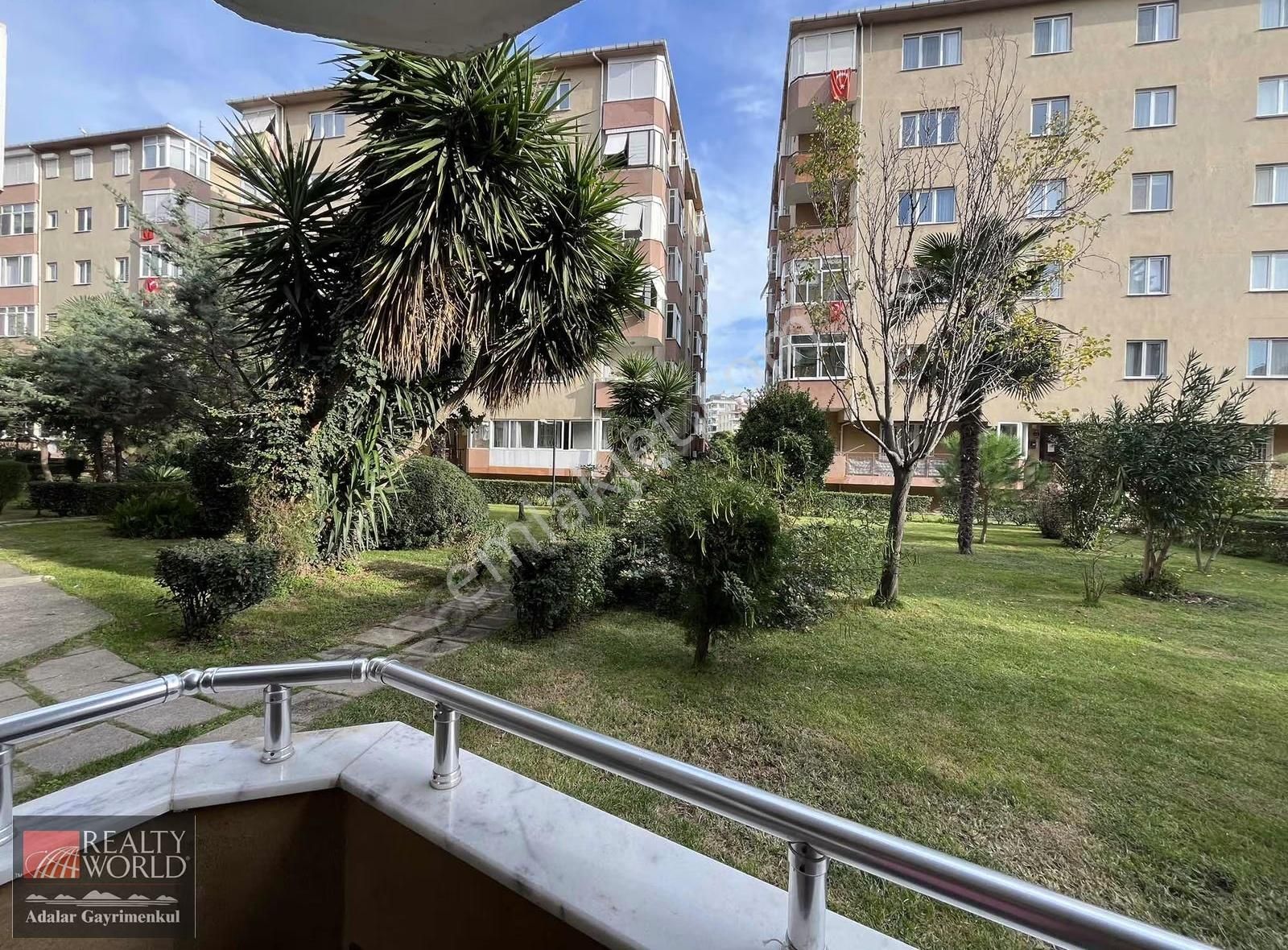 İdealtepe Eraykent Sitesi 3+1 Satılık - Görsel 19
