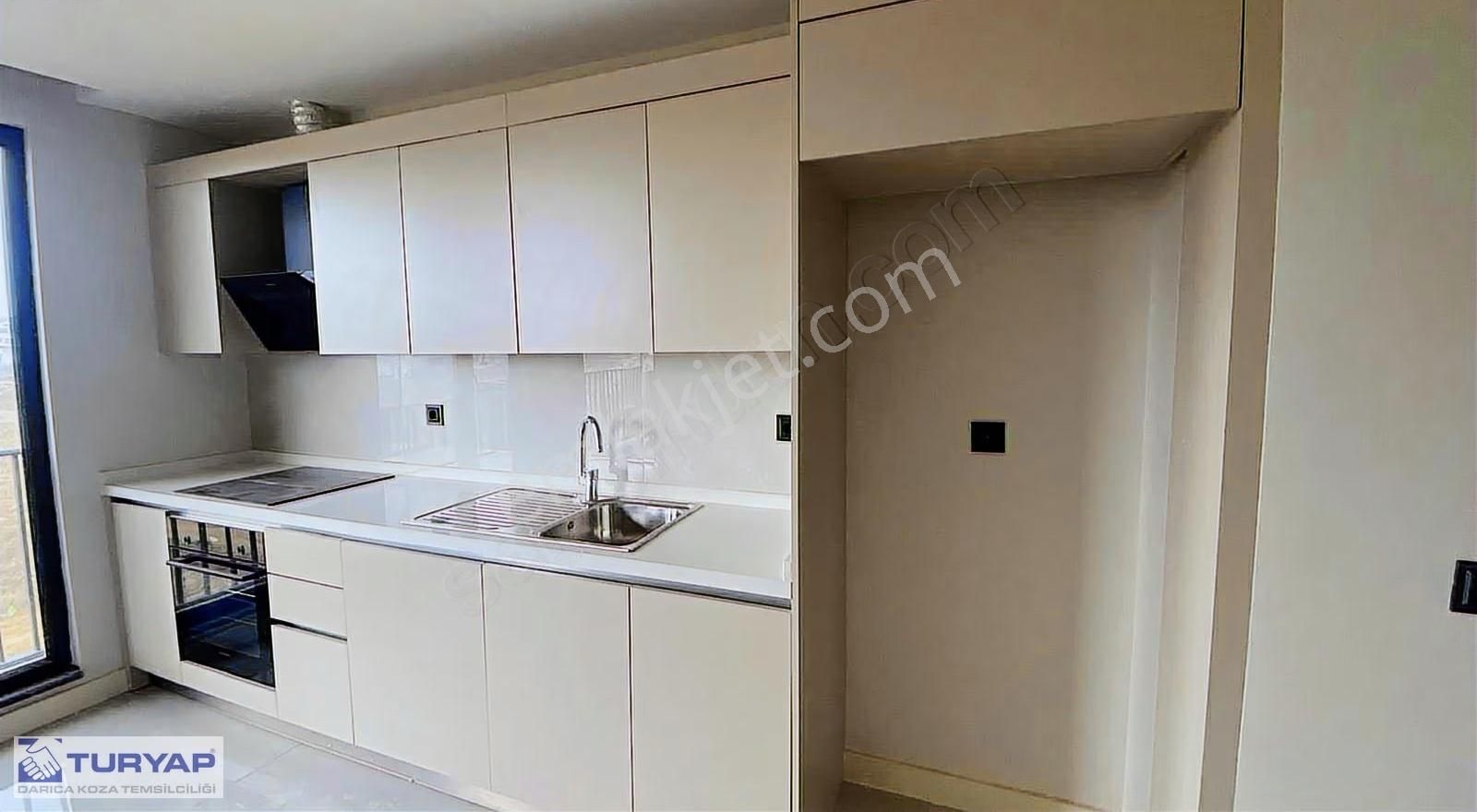 Rams Denizkent Sitesinde 2+1 Satılık Daire - Görsel 6