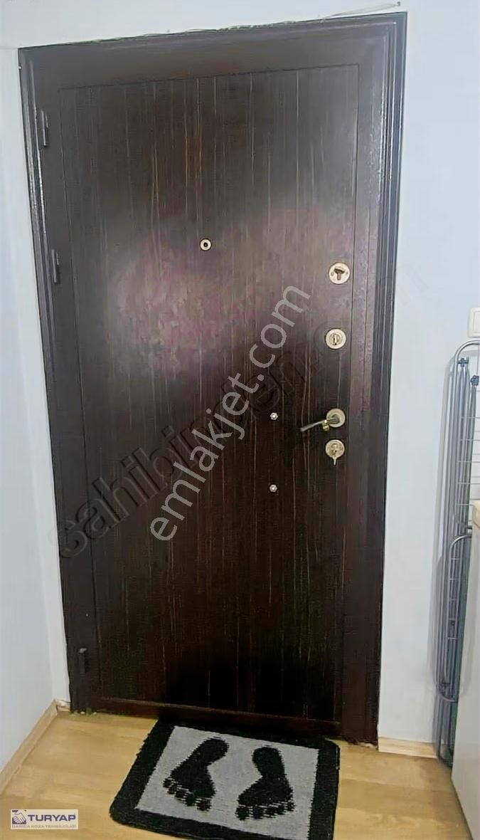 Turyap Koza'dan 2+1 Satılık Masrafsız Daire - Görsel 14