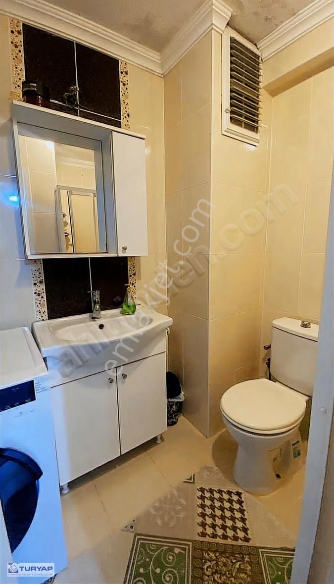Turyap Koza'dan 2+1 Satılık Masrafsız Daire - Görsel 16