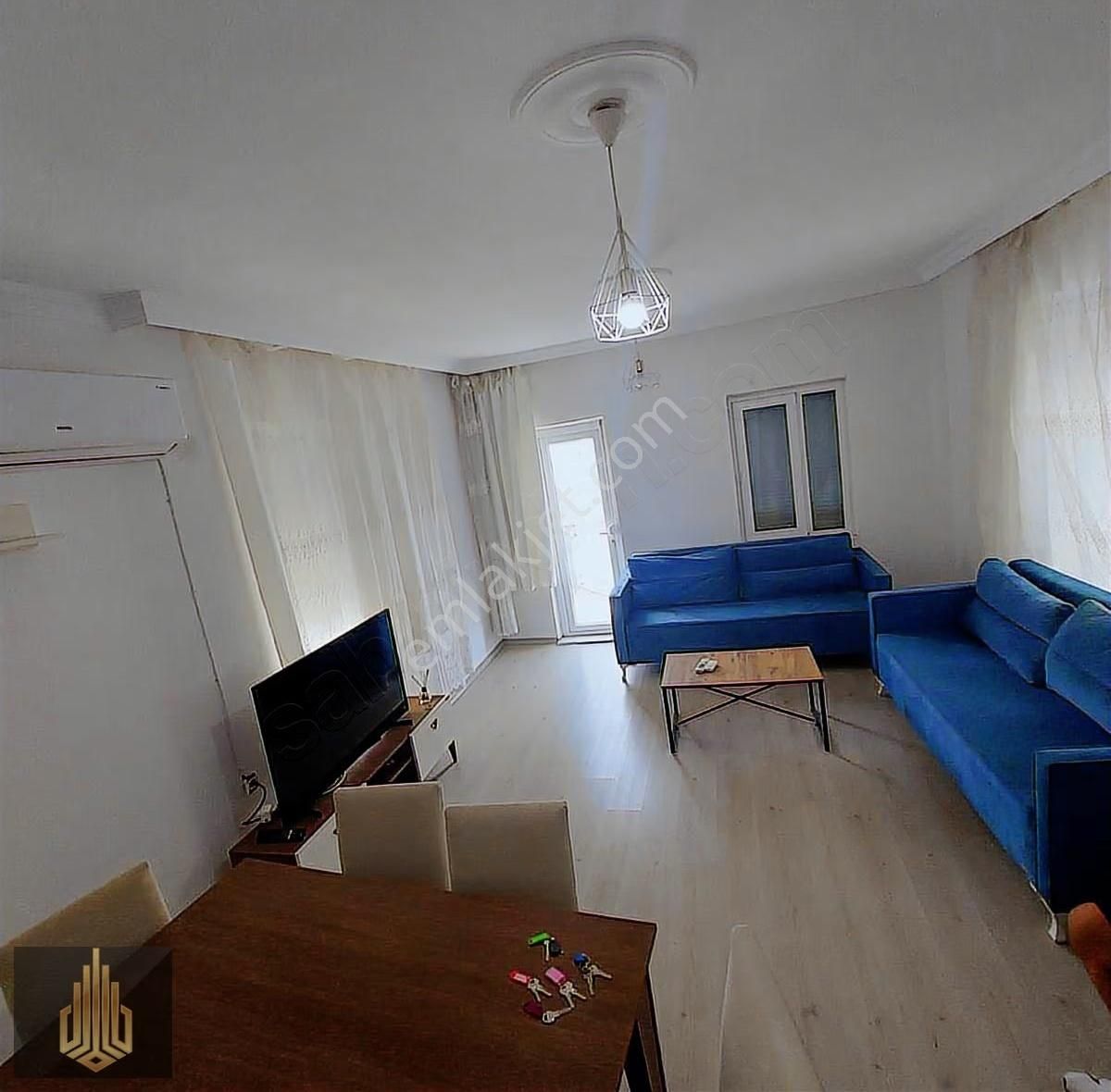 Icon İnvest'den Hurmada 3+1 Eşyalı Arakat - Görsel 4