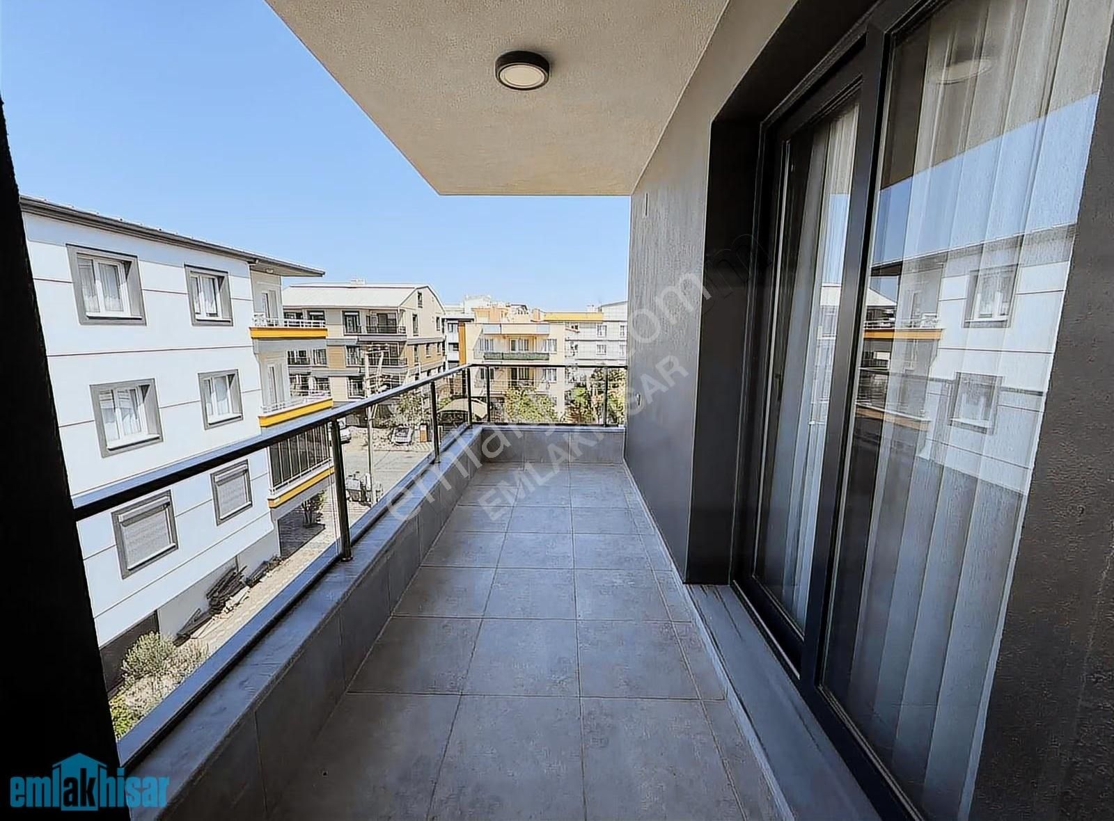 Akhisar Hürriyet Mh.özel Otoparklı Satılık 4+1 Lüx Dublex Daire - Görsel 29