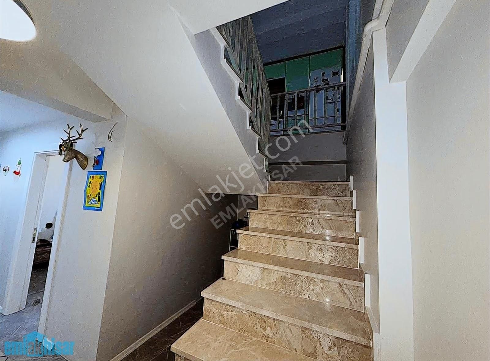 Akhisar Hürriyet Mh.özel Otoparklı Satılık 4+1 Lüx Dublex Daire - Görsel 28