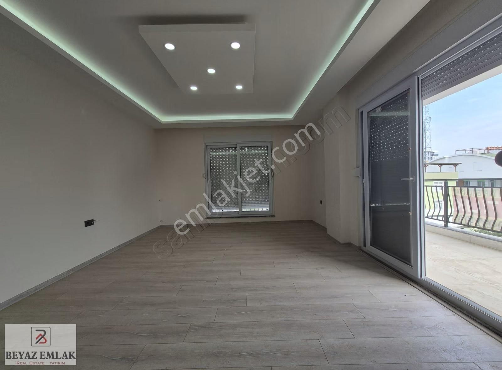 Demirel Mh. Tramvaya Cephe Katta Sıfır 3+1 Acil Satılık Daire - Görsel 13