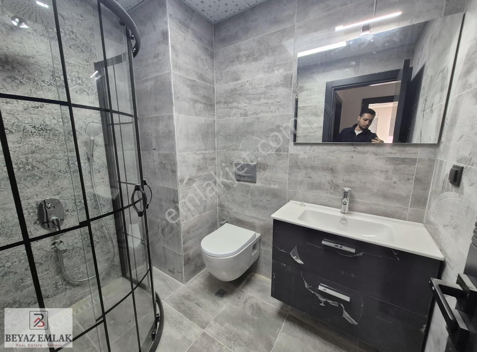 Demirel Mh. Tramvaya Cephe Katta Sıfır 3+1 Acil Satılık Daire - Görsel 5