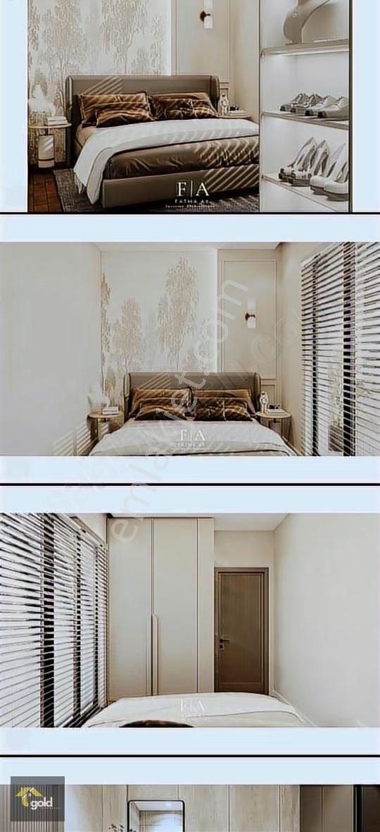 %40 Peşinat Uygun Taksitle 1+1 Daire - Görsel 18