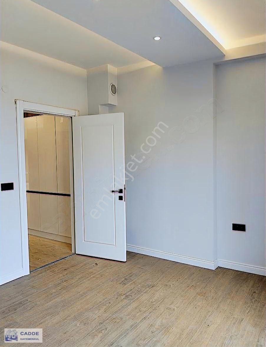 Kuşadası, Davutlar'da Lüks Projeden 1+1 Ve 2+1 Satılık - Görsel 10