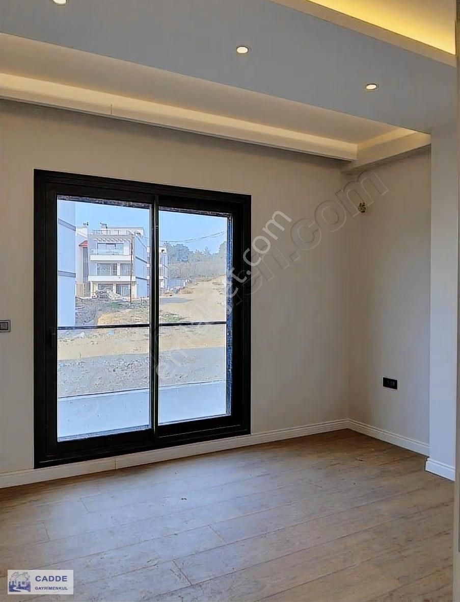 Kuşadası, Davutlar'da Lüks Projeden 1+1 Ve 2+1 Satılık - Görsel 25