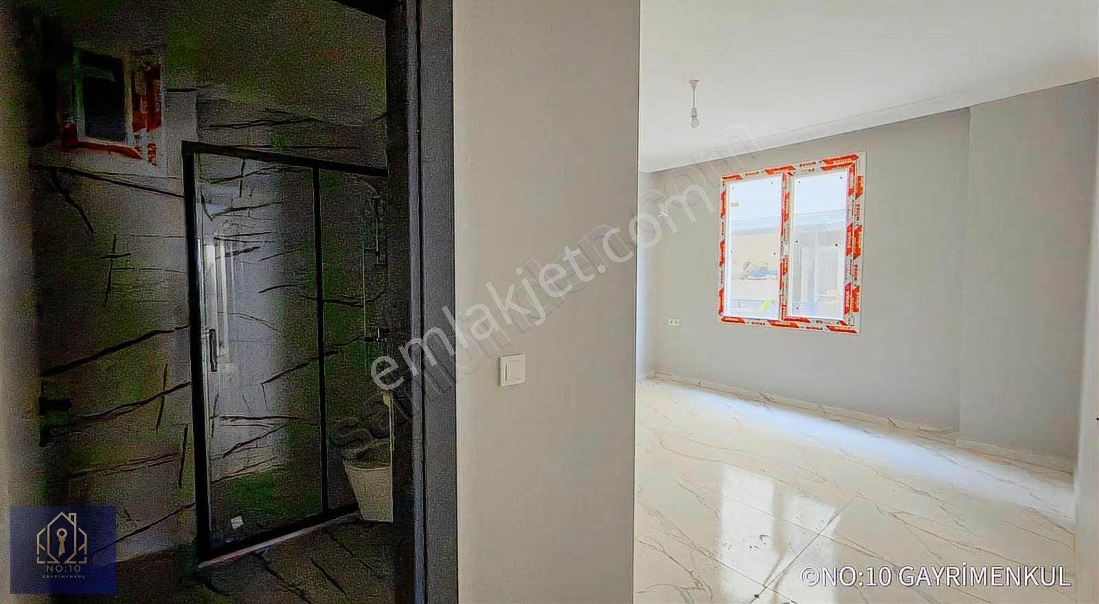 No:10 Gayrimenkulden Cadde Üstü Fırsat 3+1 Ebeveyn Banyolu Daire - Görsel 24