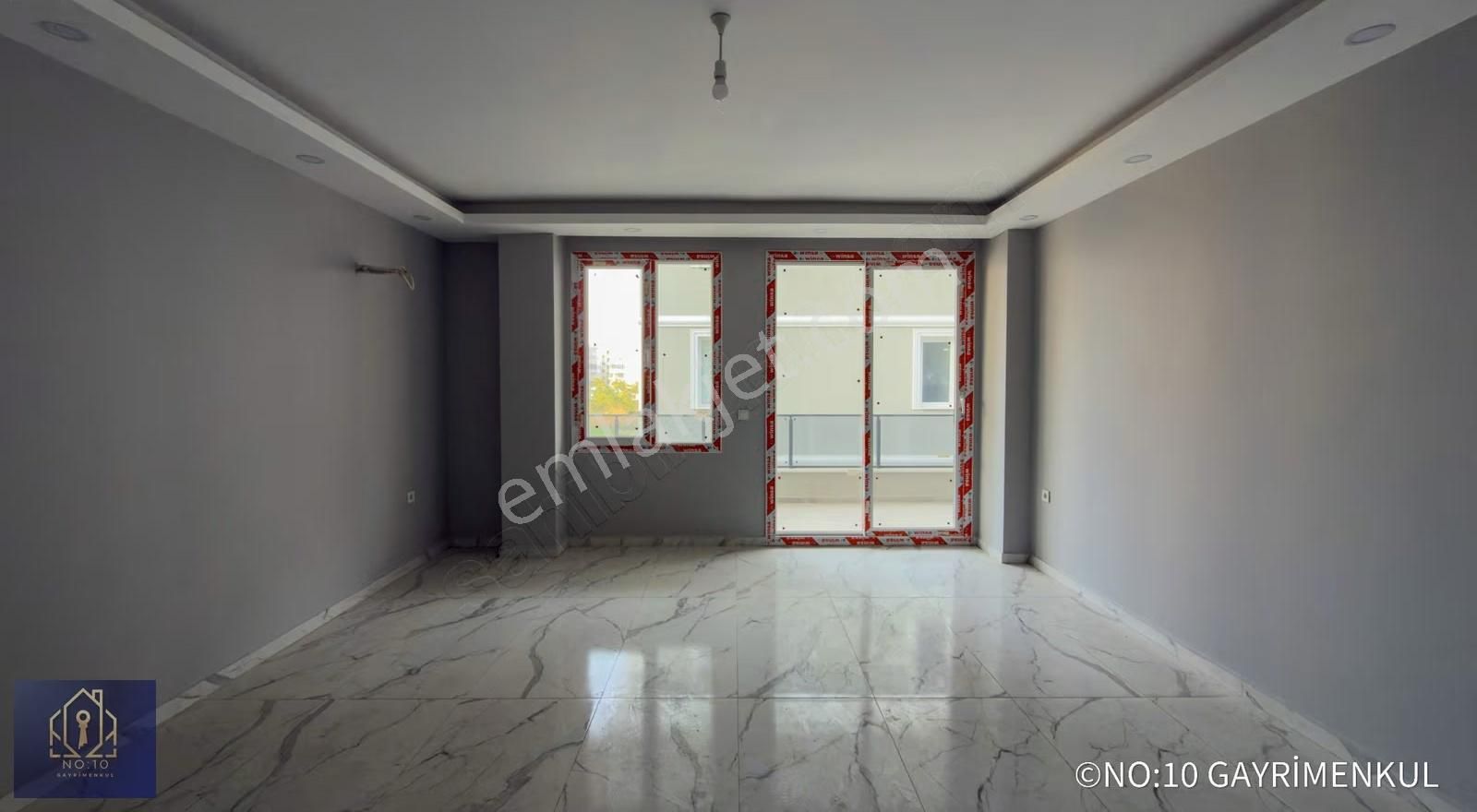 No:10 Gayrimenkulden Cadde Üstü Fırsat 3+1 Ebeveyn Banyolu Daire - Görsel 2
