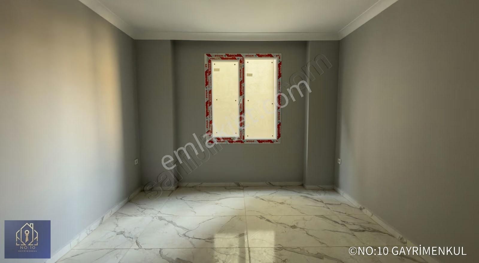 No:10 Gayrimenkulden Cadde Üstü Fırsat 3+1 Ebeveyn Banyolu Daire - Görsel 18