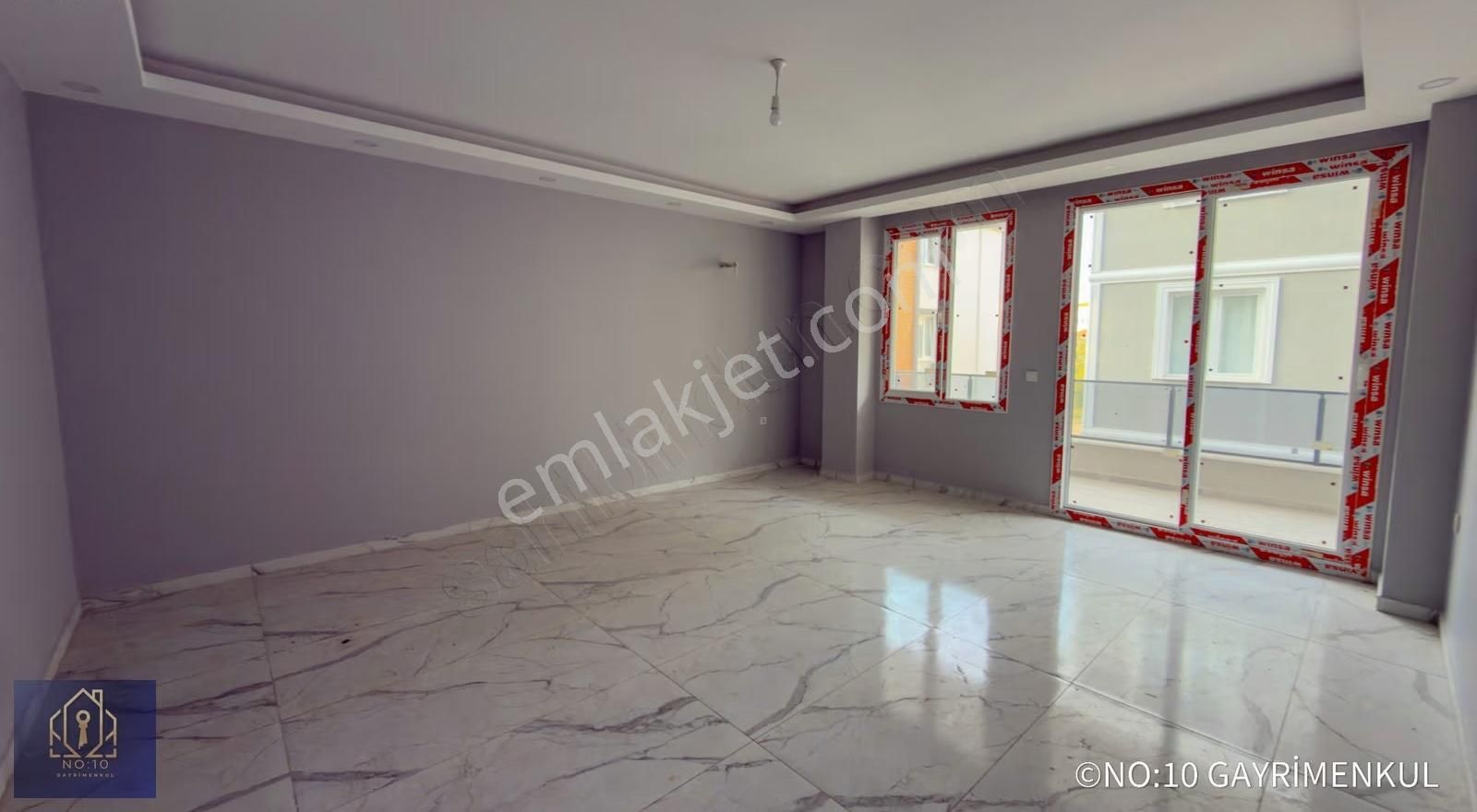 No:10 Gayrimenkulden Cadde Üstü Fırsat 3+1 Ebeveyn Banyolu Daire - Görsel 22
