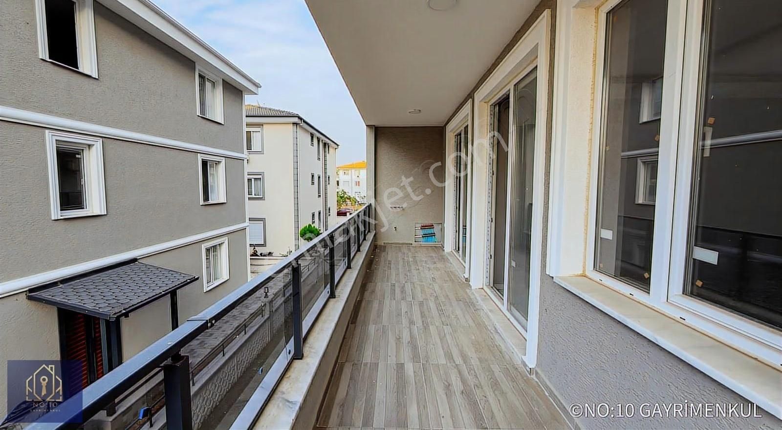 No:10 Gayrimenkulden Cadde Üstü Fırsat 3+1 Ebeveyn Banyolu Daire - Görsel 23