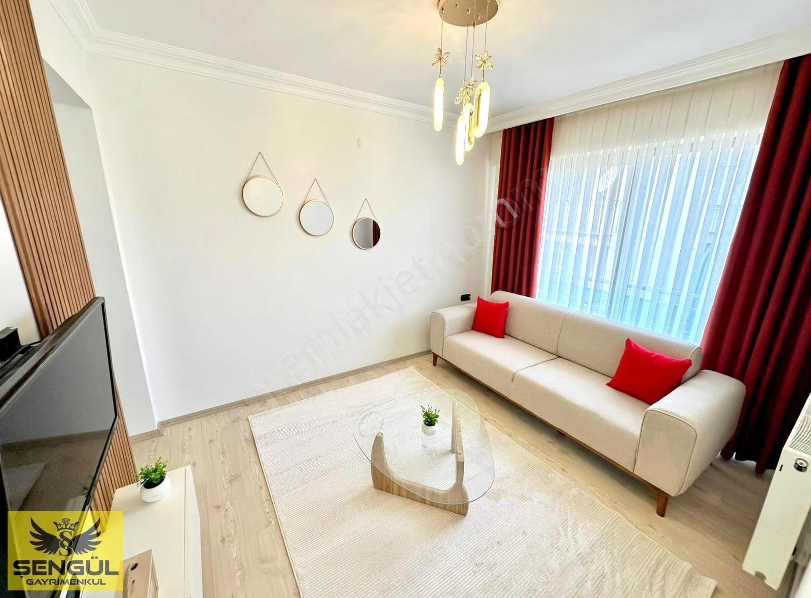 Kınıklı Bursa Caddesinde Full Kredili 2+1 Apart - Görsel 2