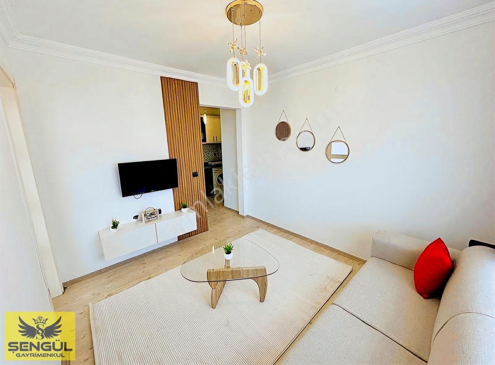 Kınıklı Bursa Caddesinde Full Kredili 2+1 Apart - Görsel 8