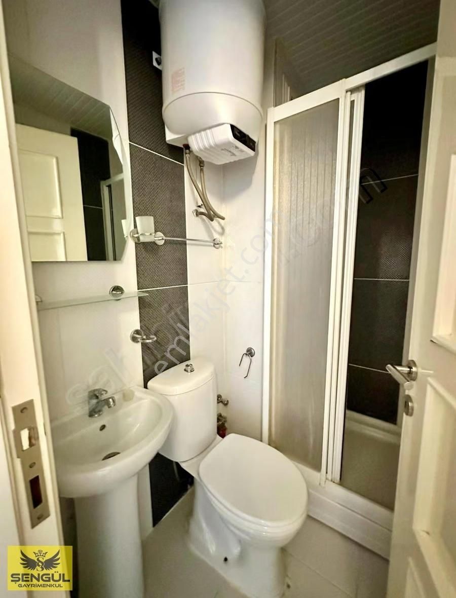 Kınıklı Bursa Caddesinde Full Kredili 2+1 Apart - Görsel 3