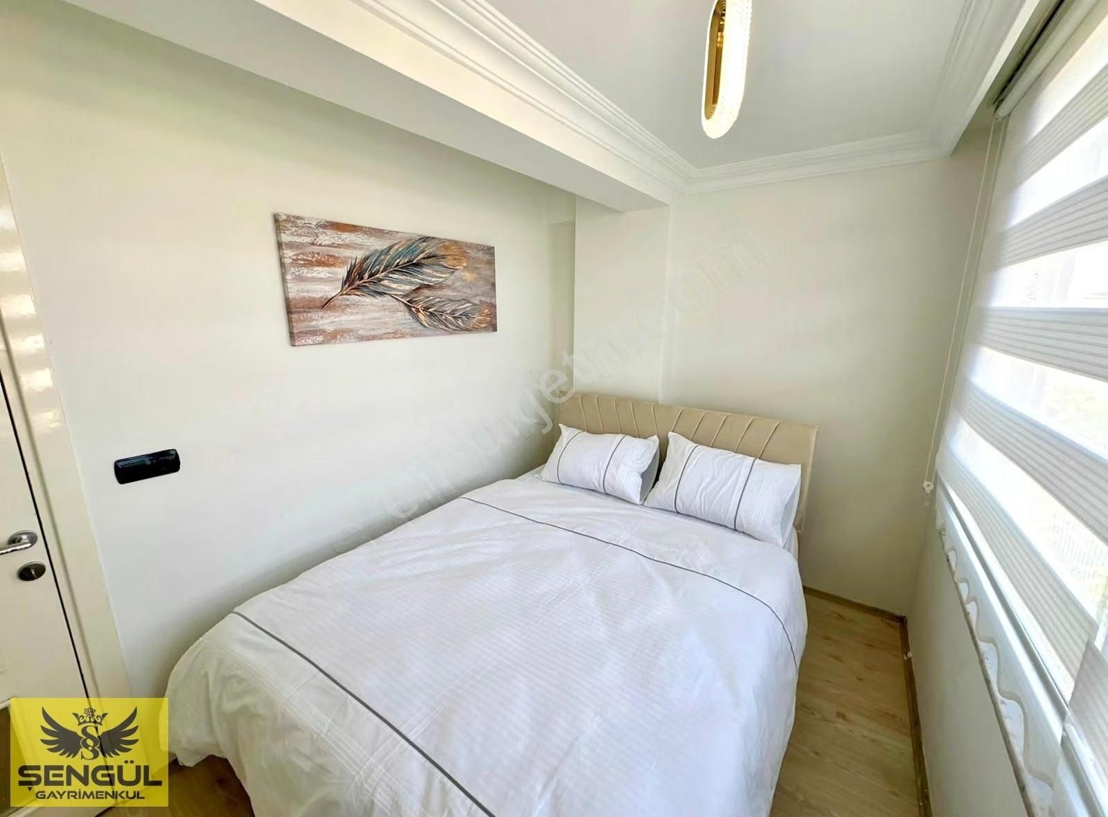 Kınıklı Bursa Caddesinde Full Kredili 2+1 Apart - Görsel 6