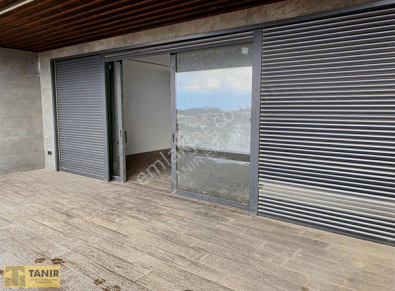 Kuşadası Vista Marin Deniz Manzaralı Öncephe Son Sıfır 3+1 Daire - Görsel 21