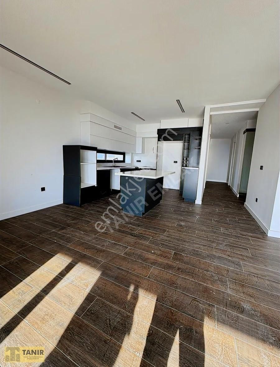 Kuşadası Vista Marin Deniz Manzaralı Öncephe Son Sıfır 3+1 Daire - Görsel 8