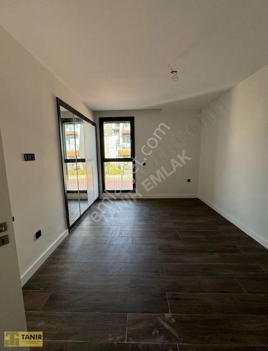 Kuşadası Vista Marin Deniz Manzaralı Öncephe Son Sıfır 3+1 Daire - Görsel 20