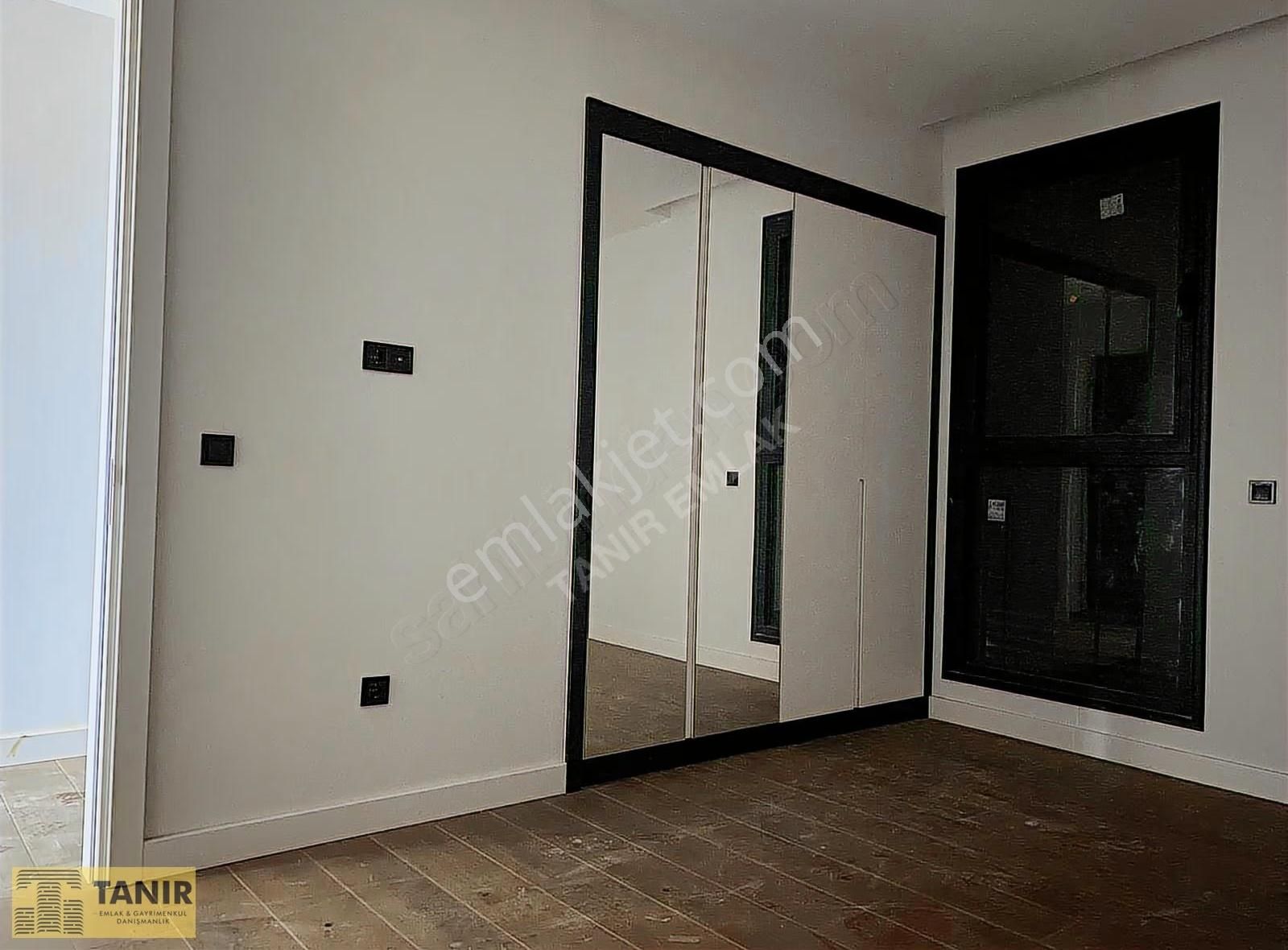 Kuşadası Vista Marin Deniz Manzaralı Öncephe Son Sıfır 3+1 Daire - Görsel 16