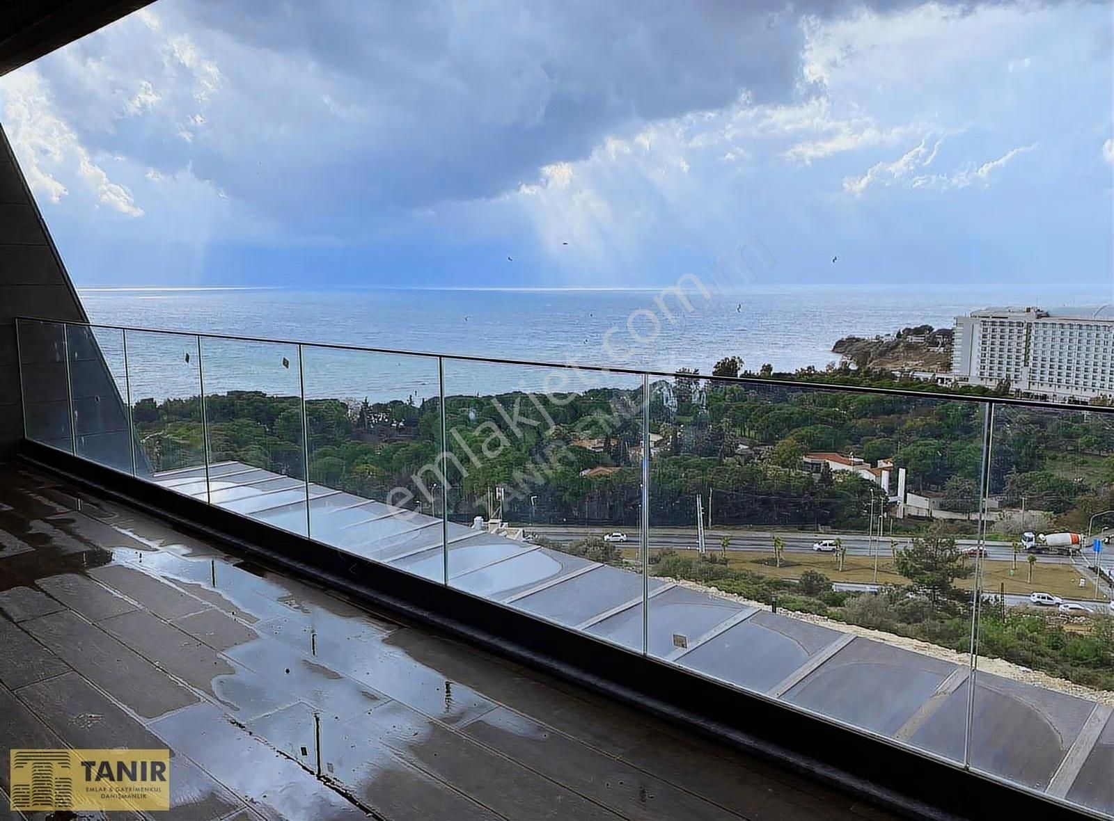 Kuşadası Vista Marin Deniz Manzaralı Öncephe Son Sıfır 3+1 Daire - Görsel 9