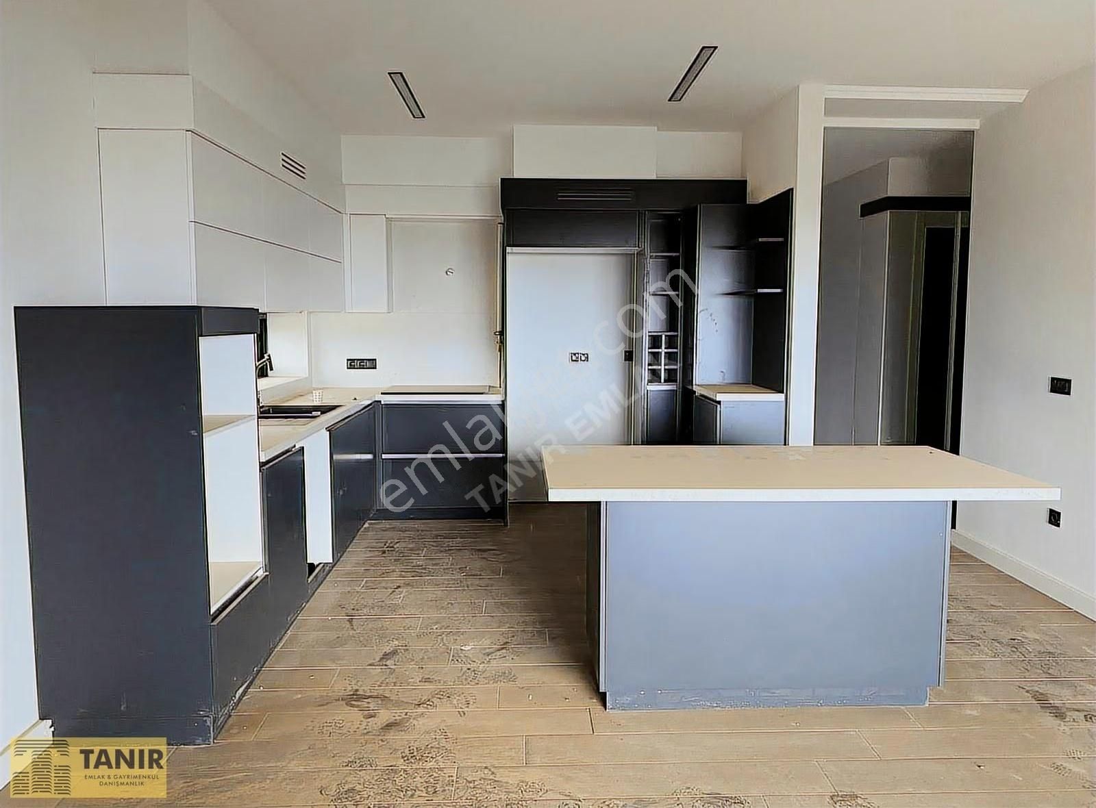 Kuşadası Vista Marin Deniz Manzaralı Öncephe Son Sıfır 3+1 Daire - Görsel 11