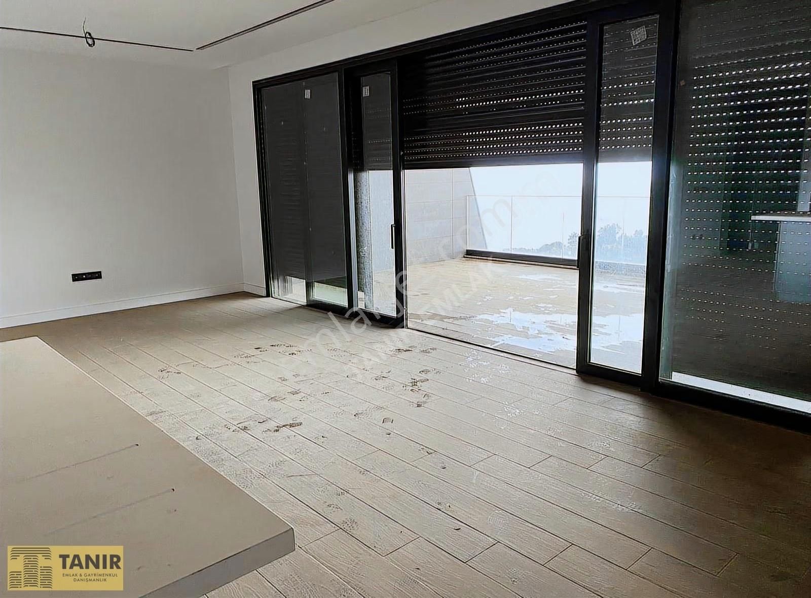 Kuşadası Vista Marin Deniz Manzaralı Öncephe Son Sıfır 3+1 Daire - Görsel 13