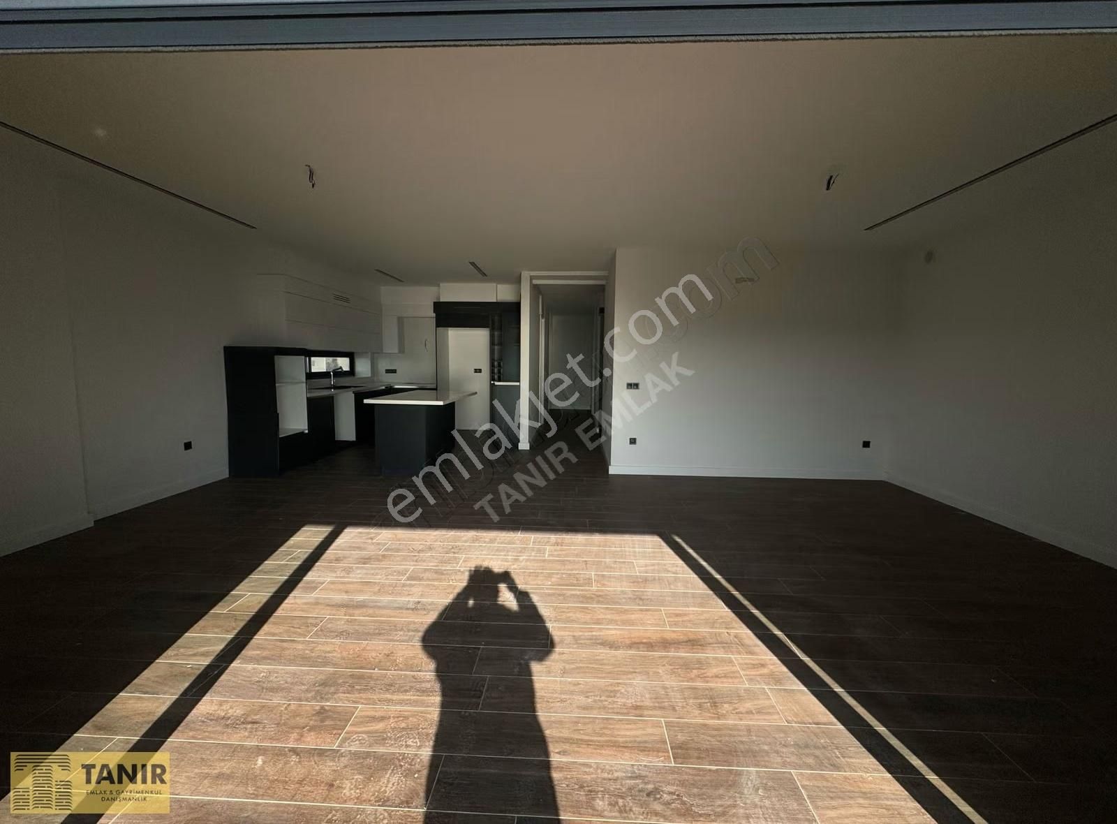 Kuşadası Vista Marin Deniz Manzaralı Öncephe Son Sıfır 3+1 Daire - Görsel 4