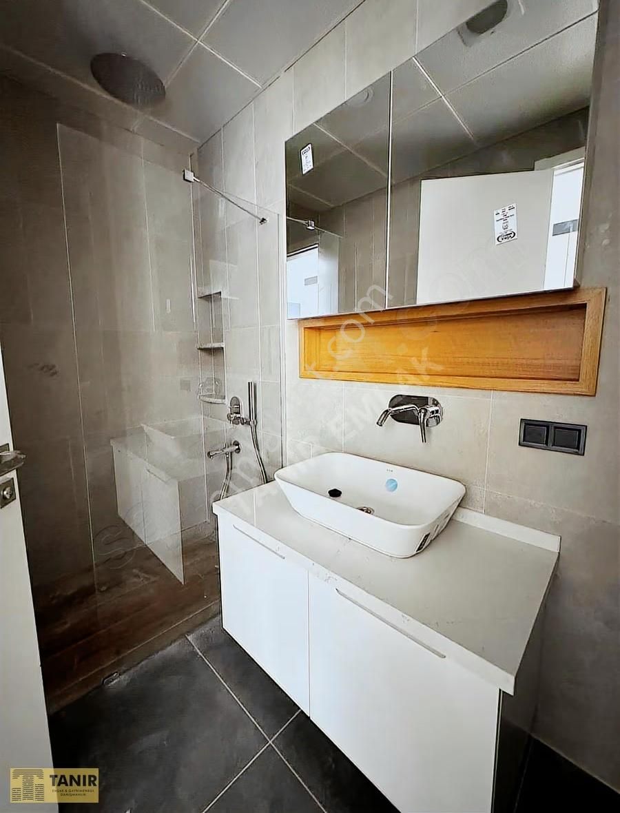 Kuşadası Vista Marin Deniz Manzaralı Öncephe Son Sıfır 3+1 Daire - Görsel 26