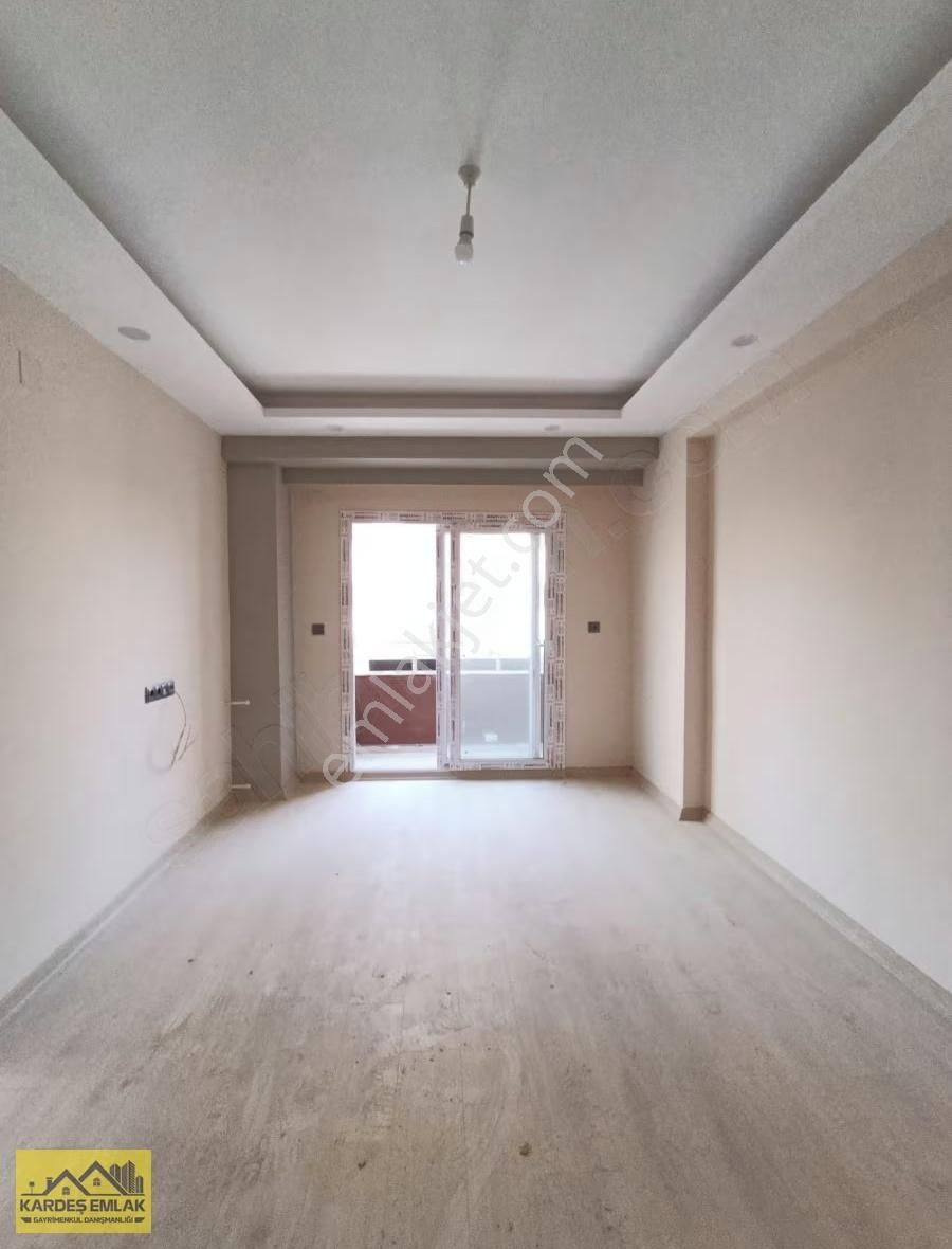 Kardeş Emlaktan Osmangazi'de 1195 Tl Ye Sıfır Satılık 1+1 Daire - Görsel 5