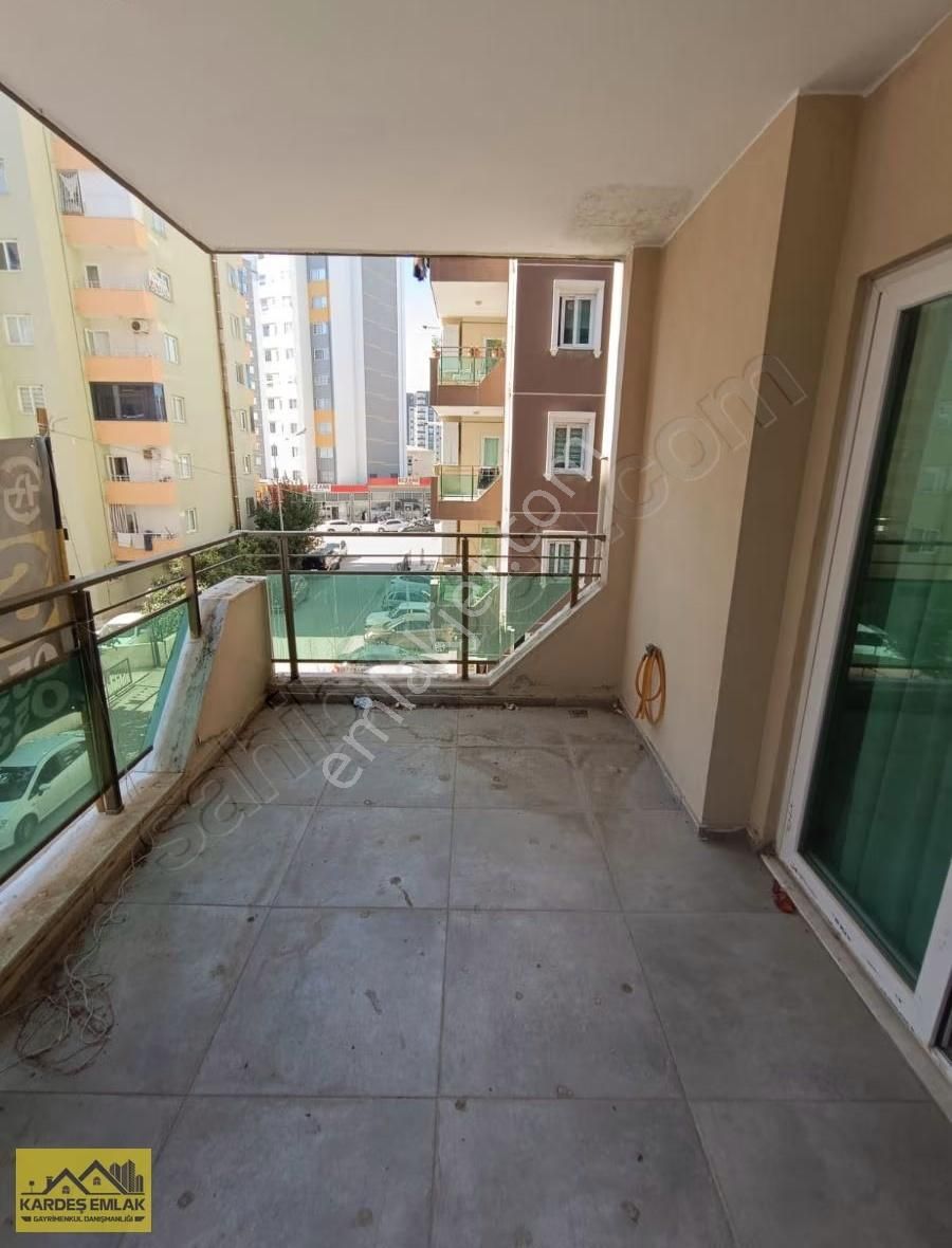 Kardeş Emlaktan.. Geniş Ve Merkezi Konum.... - Görsel 11