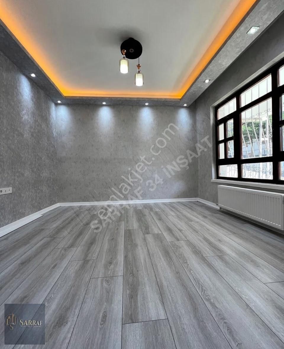 Sarraf'tan Metrobüse Yürüme Mesafesinde Lüks Dekorlu Daire - Görsel 4